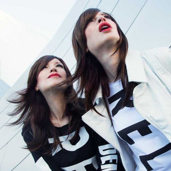 The Psychic Twins' Media The Psychic Twins