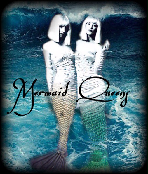 mermaid-queens